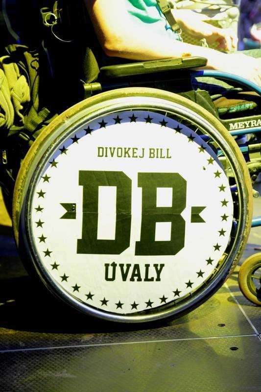 Start festivalu Hrady.cz na Točníku: Kabát, Divokej Bill, Rybičky 48 i zábavný program pro celou rodinu 