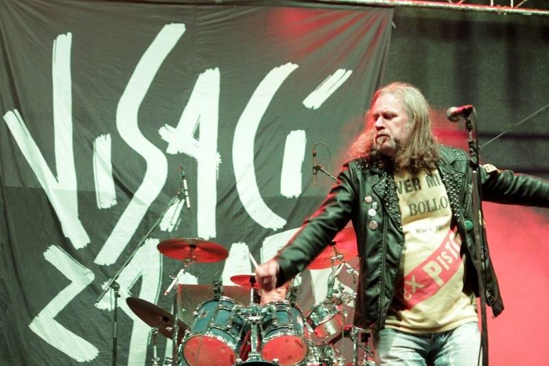 Start festivalu Hrady.cz na Točníku: Kabát, Divokej Bill, Rybičky 48 i zábavný program pro celou rodinu 