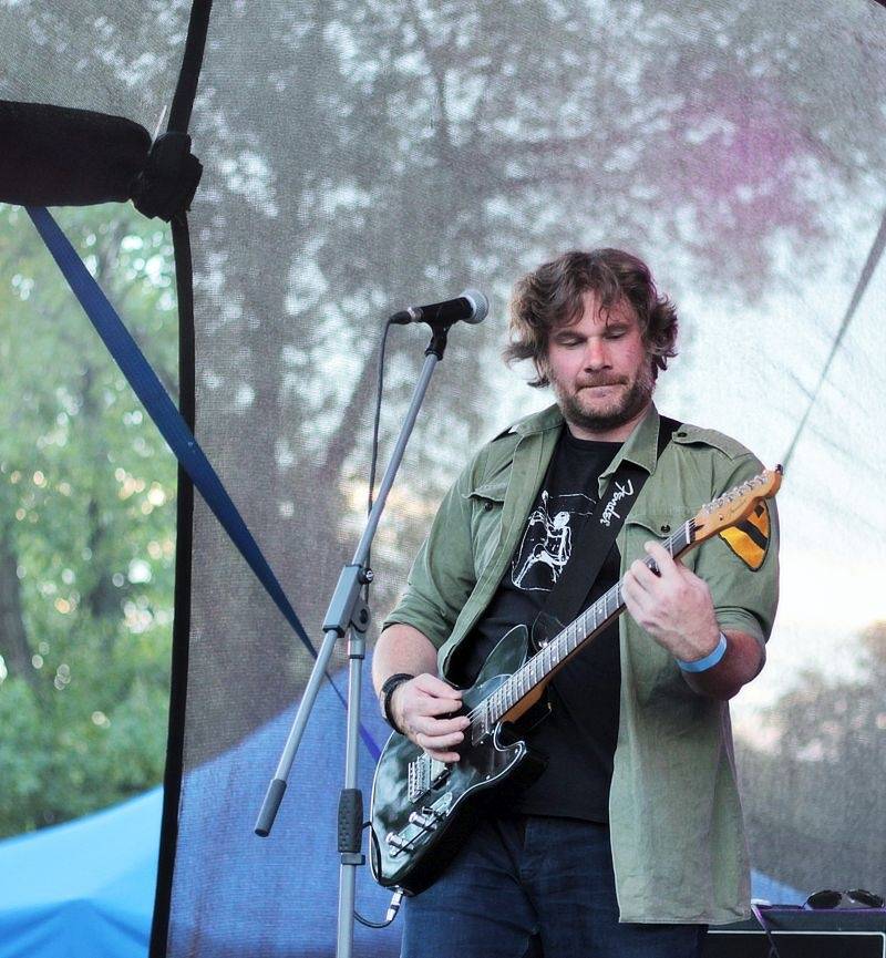 Na Plutofest v Peruci dorazili Kamil Střihavka, Anna Veselovská i čeští AC/DC