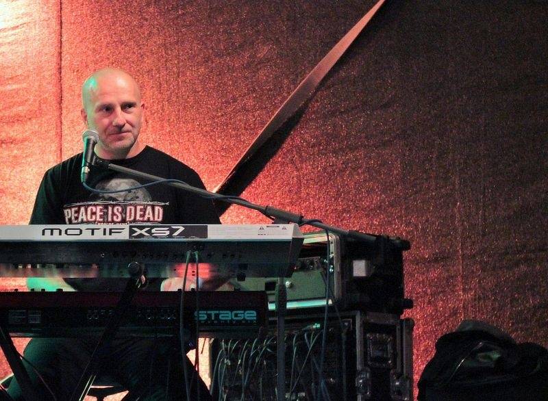 Na Plutofest v Peruci dorazili Kamil Střihavka, Anna Veselovská i čeští AC/DC