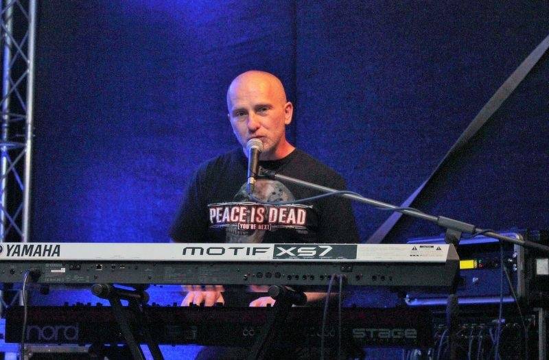 Na Plutofest v Peruci dorazili Kamil Střihavka, Anna Veselovská i čeští AC/DC