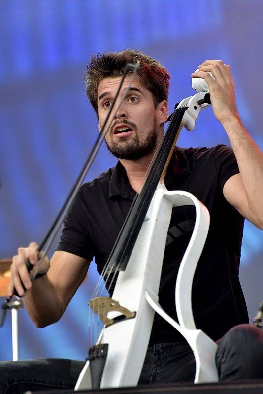 Finále Colours Of Ostrava obstarali Underworld, Passenger i Barbora Poláková