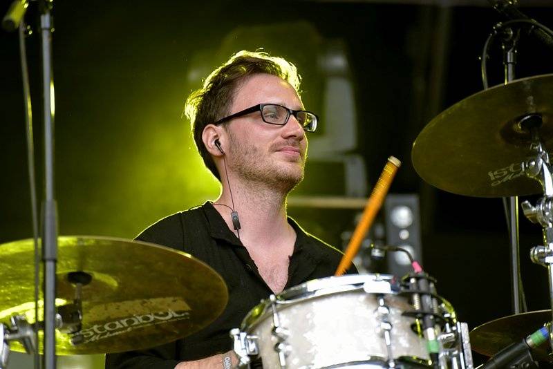 Finále Colours Of Ostrava obstarali Underworld, Passenger i Barbora Poláková