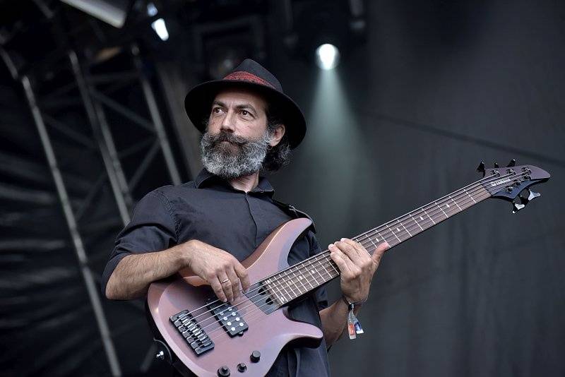 Finále Colours Of Ostrava obstarali Underworld, Passenger i Barbora Poláková