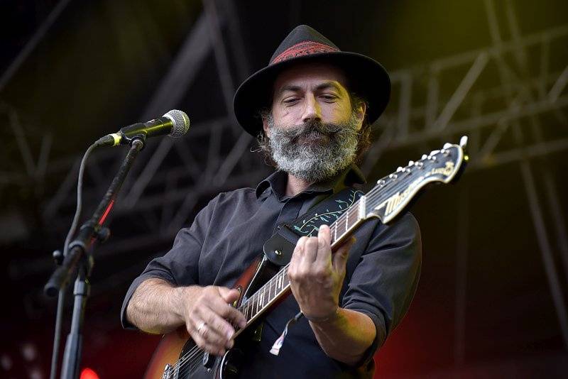 Finále Colours Of Ostrava obstarali Underworld, Passenger i Barbora Poláková