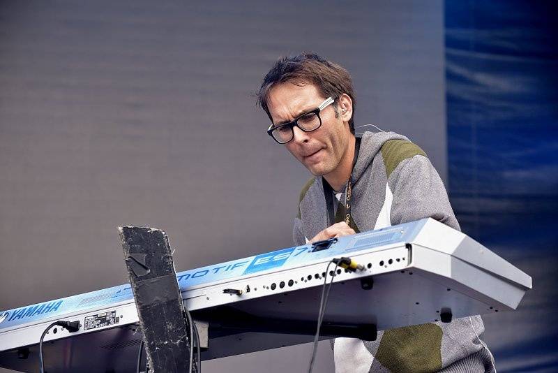 Finále Colours Of Ostrava obstarali Underworld, Passenger i Barbora Poláková