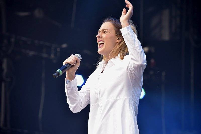 Finále Colours Of Ostrava obstarali Underworld, Passenger i Barbora Poláková