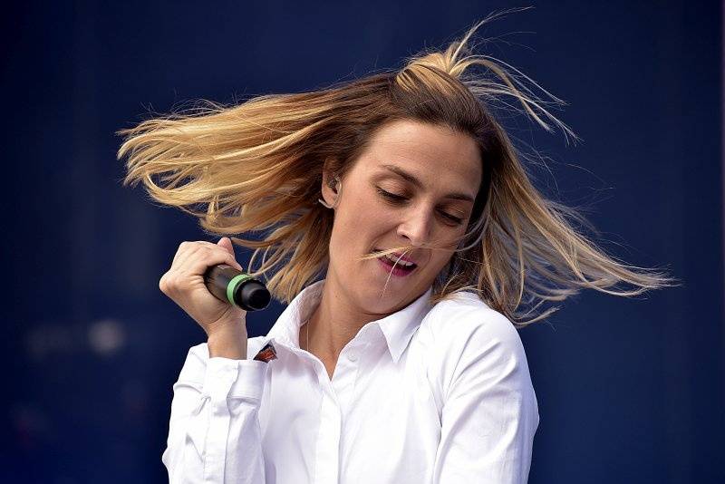 Finále Colours Of Ostrava obstarali Underworld, Passenger i Barbora Poláková