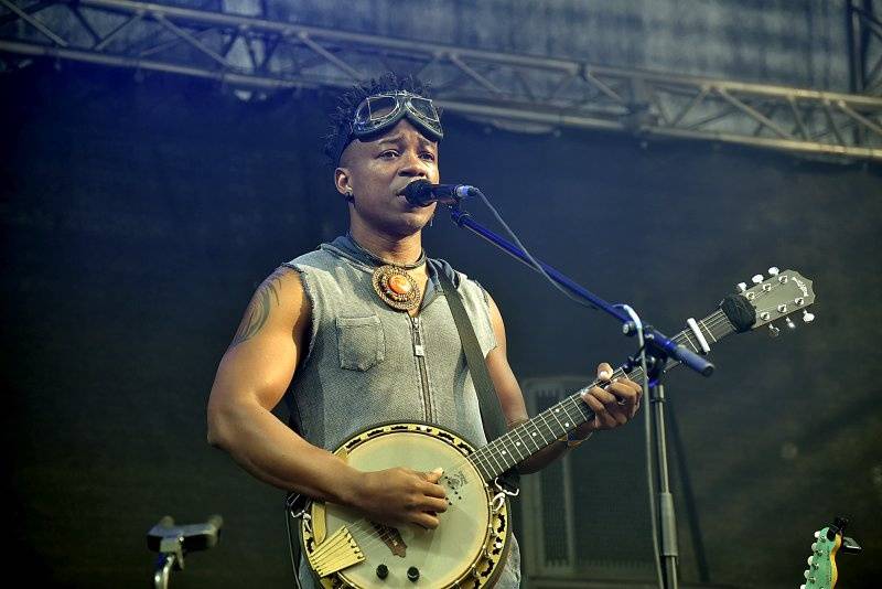 Finále Colours Of Ostrava obstarali Underworld, Passenger i Barbora Poláková