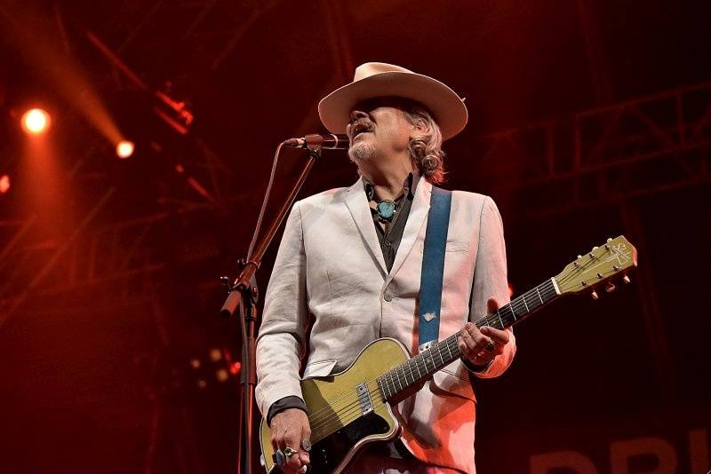 Finále Colours Of Ostrava obstarali Underworld, Passenger i Barbora Poláková