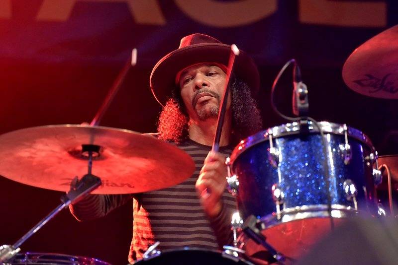 Finále Colours Of Ostrava obstarali Underworld, Passenger i Barbora Poláková