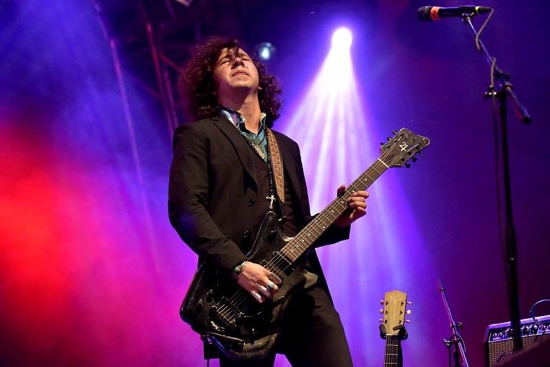 Finále Colours Of Ostrava obstarali Underworld, Passenger i Barbora Poláková