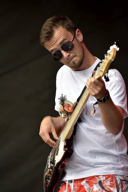 Finále Colours Of Ostrava obstarali Underworld, Passenger i Barbora Poláková