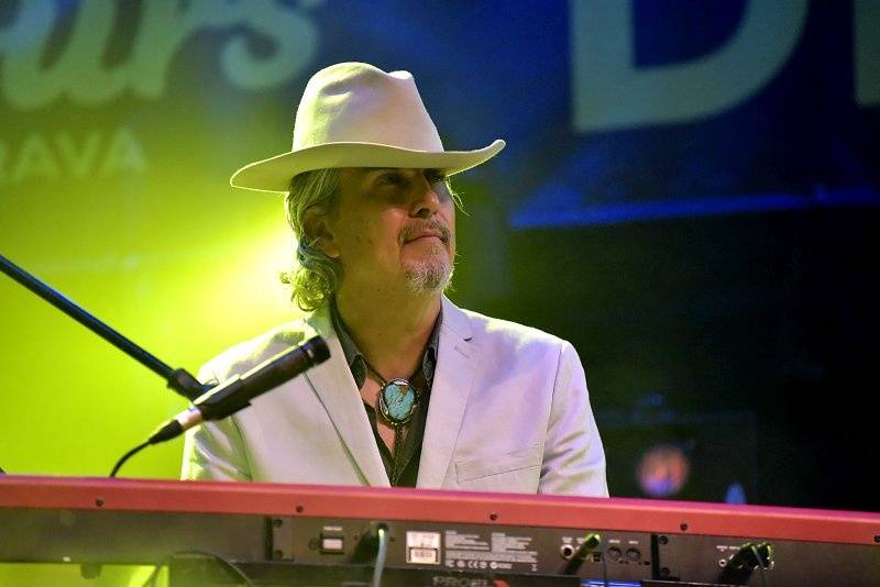 Finále Colours Of Ostrava obstarali Underworld, Passenger i Barbora Poláková