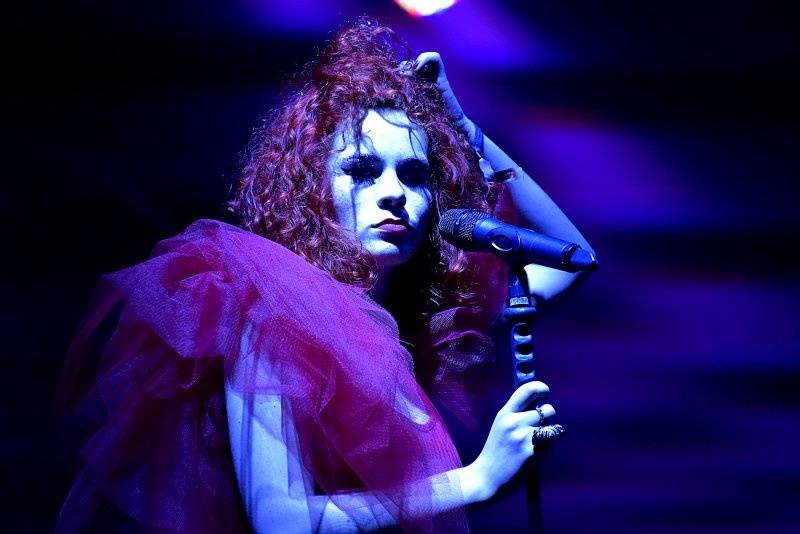 Finále Colours Of Ostrava obstarali Underworld, Passenger i Barbora Poláková