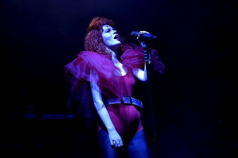 Finále Colours Of Ostrava obstarali Underworld, Passenger i Barbora Poláková