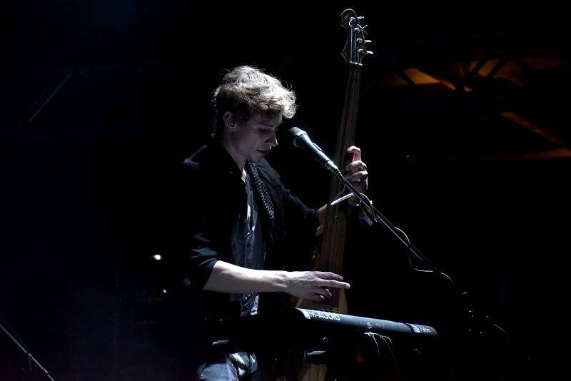 Finále Colours Of Ostrava obstarali Underworld, Passenger i Barbora Poláková