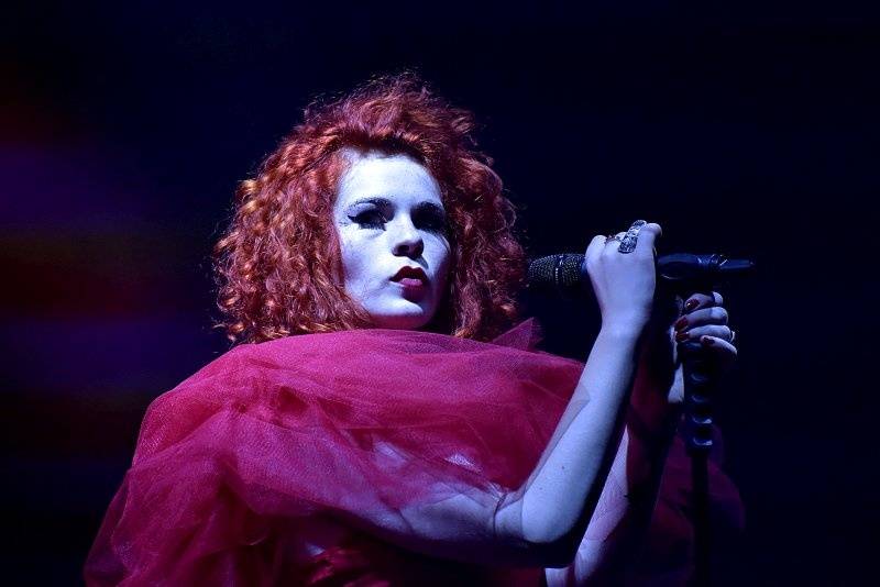 Finále Colours Of Ostrava obstarali Underworld, Passenger i Barbora Poláková