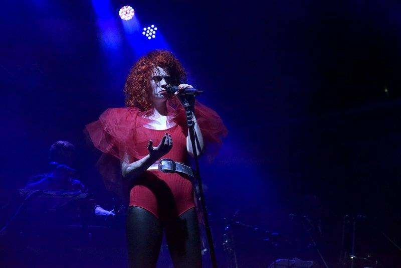 Finále Colours Of Ostrava obstarali Underworld, Passenger i Barbora Poláková