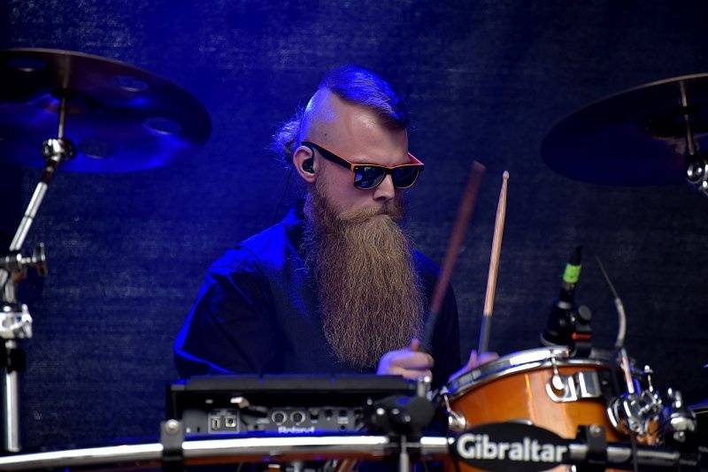 Finále Colours Of Ostrava obstarali Underworld, Passenger i Barbora Poláková