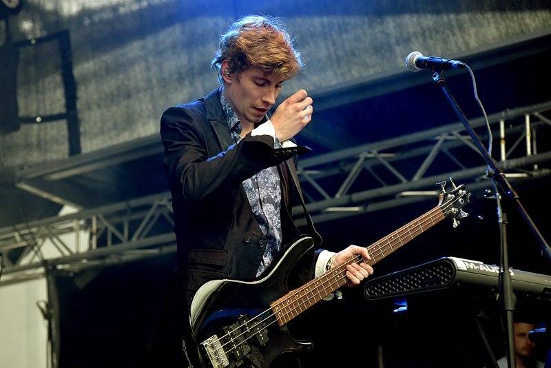 Finále Colours Of Ostrava obstarali Underworld, Passenger i Barbora Poláková