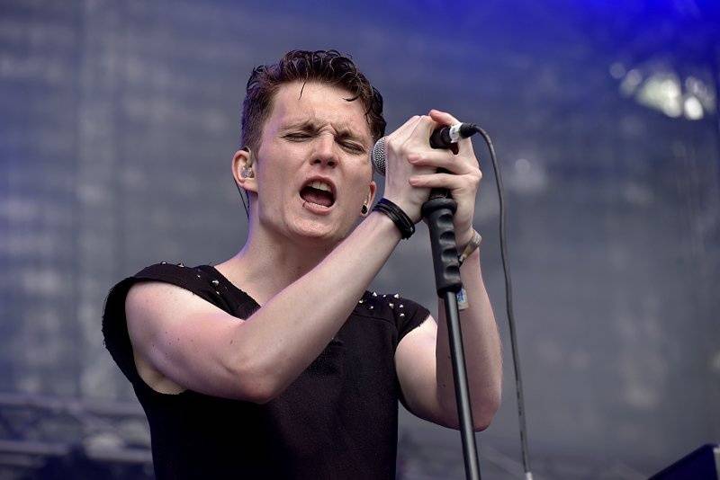 Finále Colours Of Ostrava obstarali Underworld, Passenger i Barbora Poláková