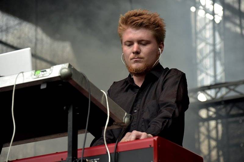 Finále Colours Of Ostrava obstarali Underworld, Passenger i Barbora Poláková