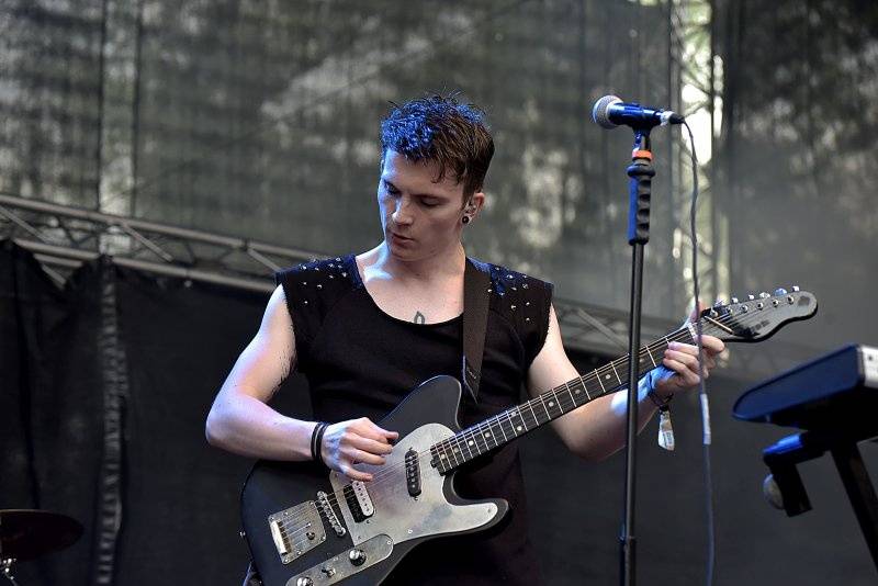 Finále Colours Of Ostrava obstarali Underworld, Passenger i Barbora Poláková