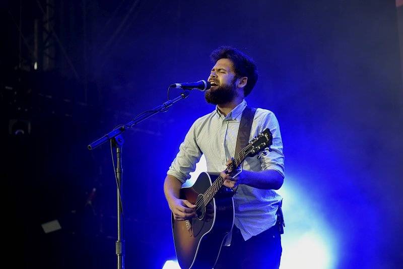 Finále Colours Of Ostrava obstarali Underworld, Passenger i Barbora Poláková