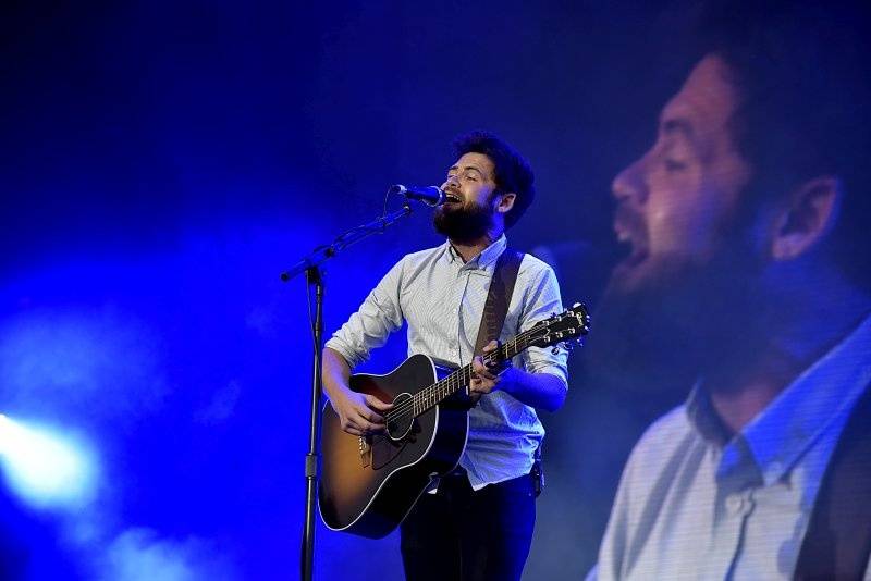 Finále Colours Of Ostrava obstarali Underworld, Passenger i Barbora Poláková