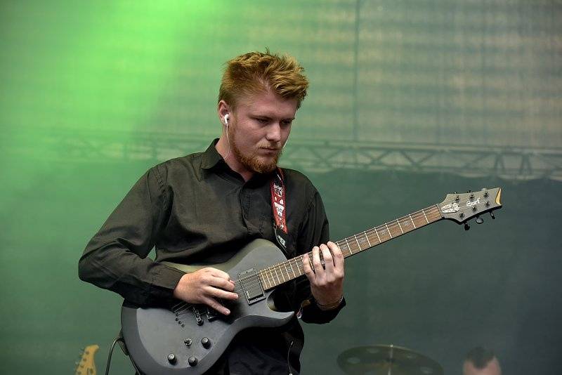 Finále Colours Of Ostrava obstarali Underworld, Passenger i Barbora Poláková