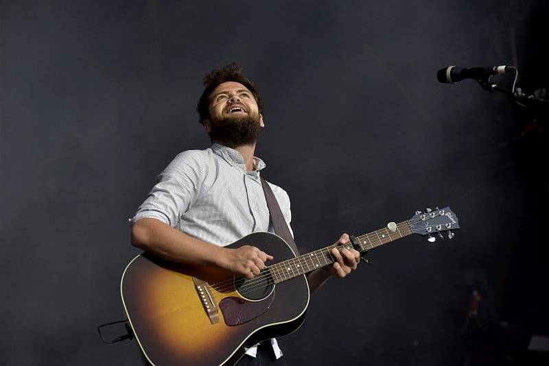 Finále Colours Of Ostrava obstarali Underworld, Passenger i Barbora Poláková