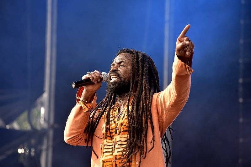 Finále Colours Of Ostrava obstarali Underworld, Passenger i Barbora Poláková