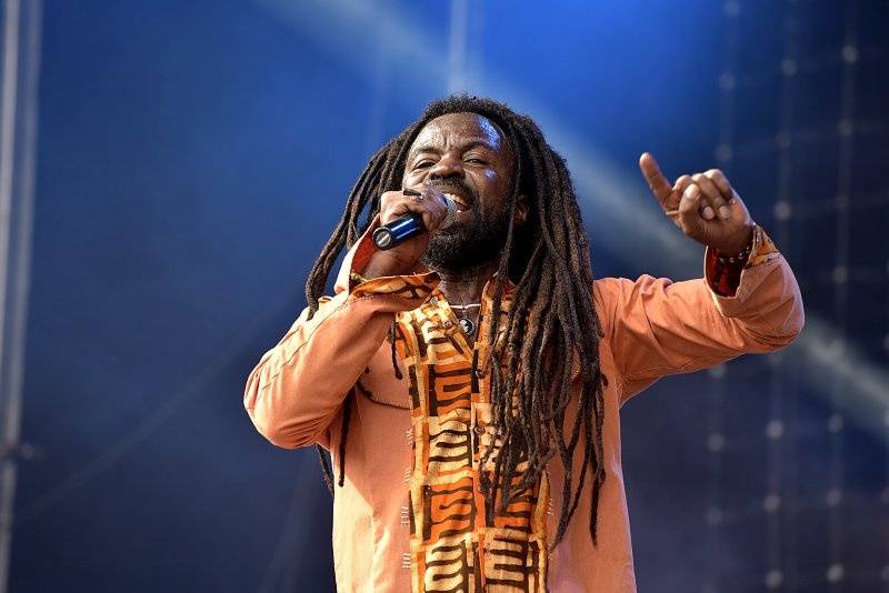 Finále Colours Of Ostrava obstarali Underworld, Passenger i Barbora Poláková