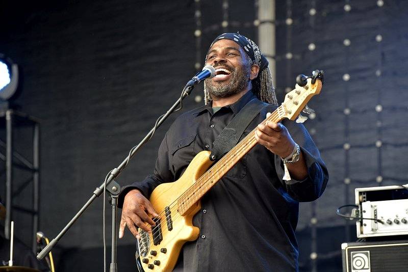 Finále Colours Of Ostrava obstarali Underworld, Passenger i Barbora Poláková