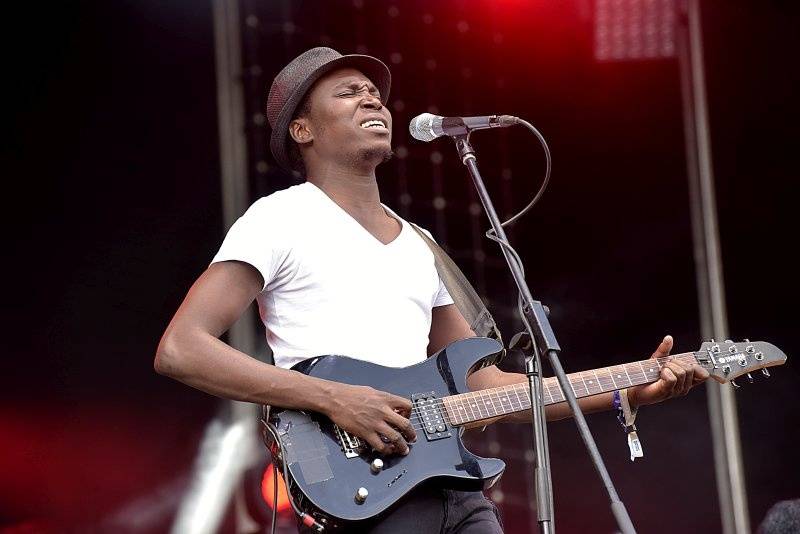 Finále Colours Of Ostrava obstarali Underworld, Passenger i Barbora Poláková