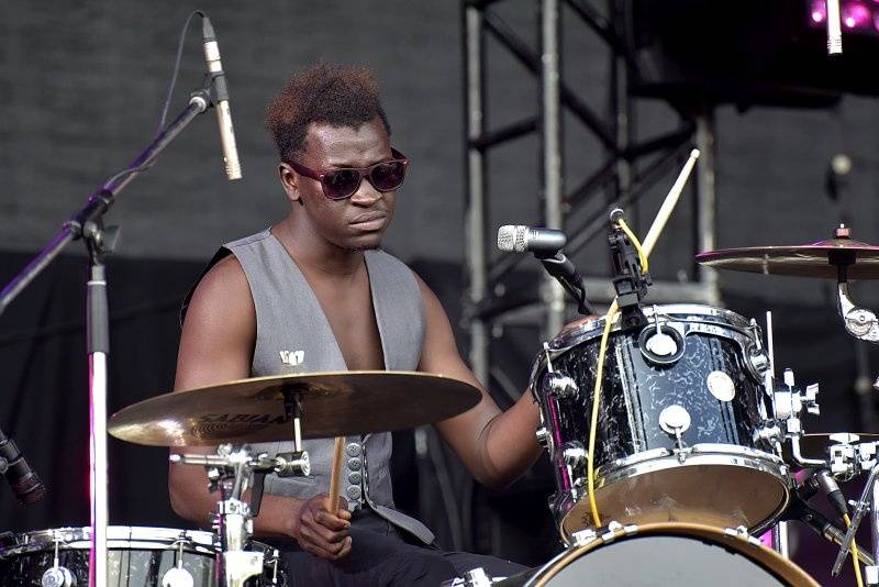 Finále Colours Of Ostrava obstarali Underworld, Passenger i Barbora Poláková