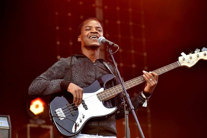 Finále Colours Of Ostrava obstarali Underworld, Passenger i Barbora Poláková