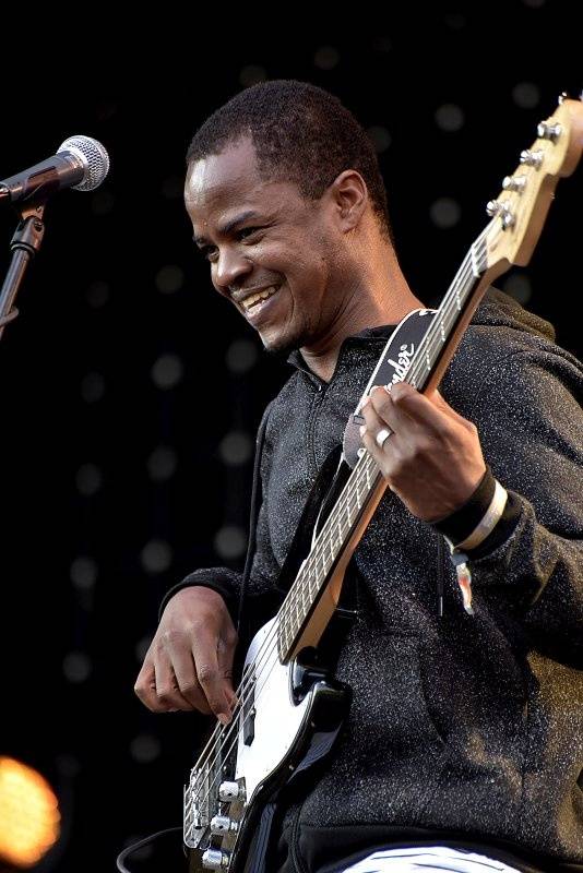 Finále Colours Of Ostrava obstarali Underworld, Passenger i Barbora Poláková