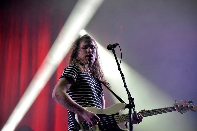 Finále Colours Of Ostrava obstarali Underworld, Passenger i Barbora Poláková