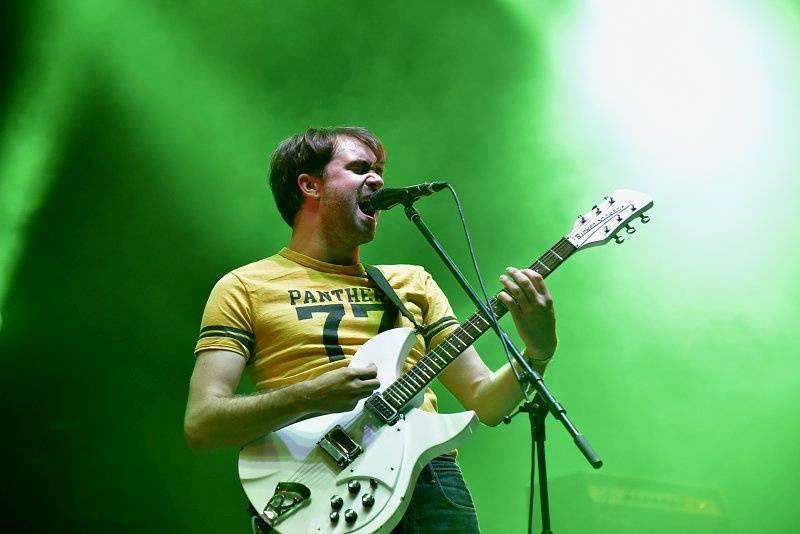 Finále Colours Of Ostrava obstarali Underworld, Passenger i Barbora Poláková