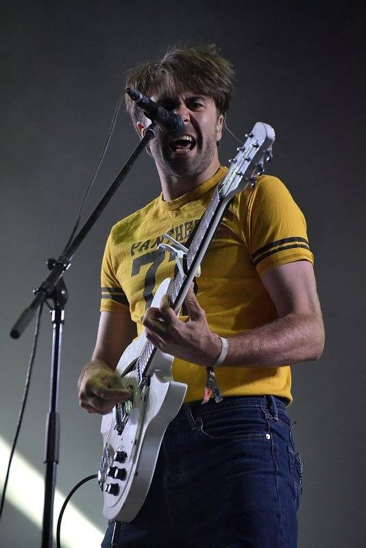 Finále Colours Of Ostrava obstarali Underworld, Passenger i Barbora Poláková