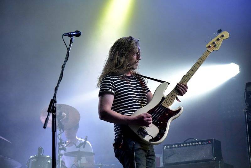 Finále Colours Of Ostrava obstarali Underworld, Passenger i Barbora Poláková