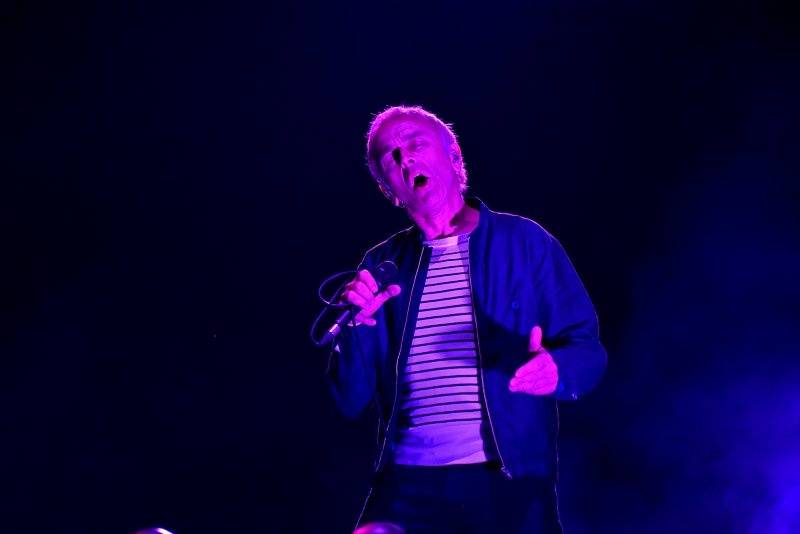 Finále Colours Of Ostrava obstarali Underworld, Passenger i Barbora Poláková