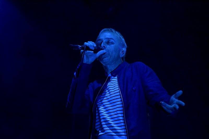 Finále Colours Of Ostrava obstarali Underworld, Passenger i Barbora Poláková