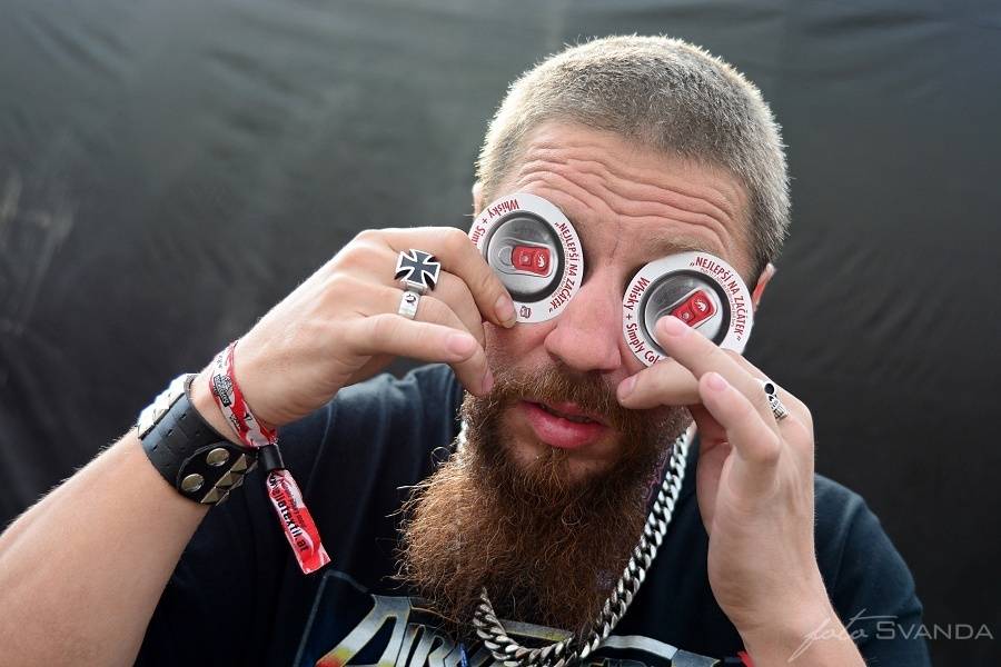 Masters Of Rock uzavřela metalová královna Tarja, za Megadeth zaskočila Tublatanka