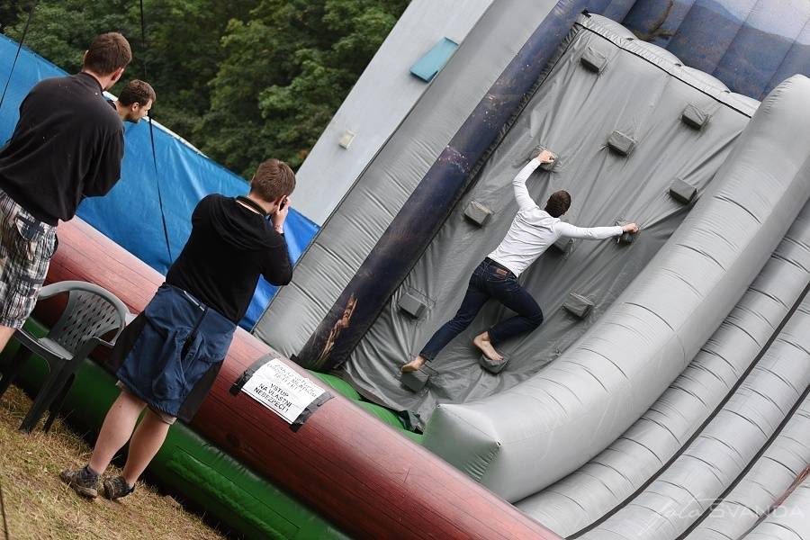 Masters Of Rock uzavřela metalová královna Tarja, za Megadeth zaskočila Tublatanka