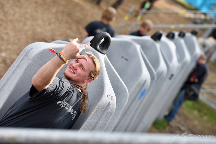 Masters Of Rock uzavřela metalová královna Tarja, za Megadeth zaskočila Tublatanka