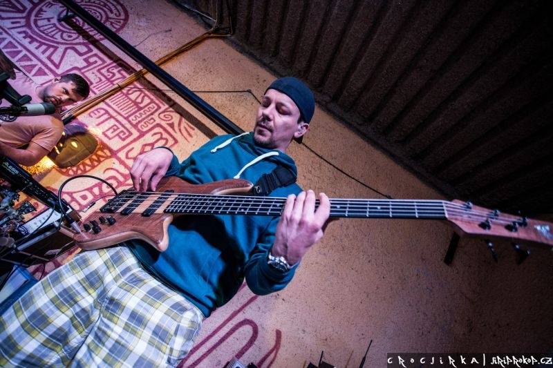 Barbora Poláková přivezla svoje hity do Beach Parku Mlékojedy