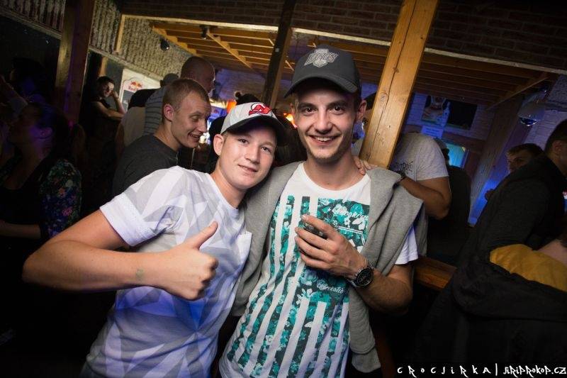 Barbora Poláková přivezla svoje hity do Beach Parku Mlékojedy